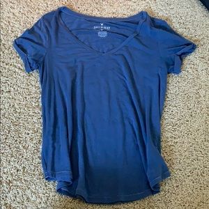 American eagle soft and sexy v neck